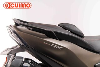 KYMCO AK 550 PREMIUM
