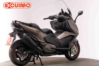 KYMCO AK 550 PREMIUM