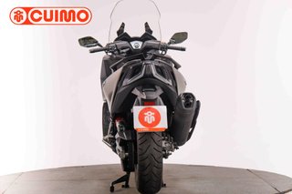 KYMCO AK 550 PREMIUM