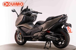 KYMCO AK 550 PREMIUM