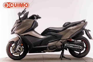 KYMCO AK 550 PREMIUM
