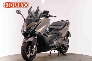 KYMCO AK 550 PREMIUM