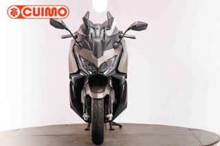 KYMCO AK 550 PREMIUM