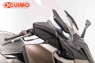 KYMCO AK 550 PREMIUM