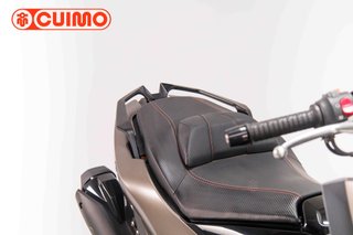 KYMCO AK 550 PREMIUM