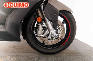 KYMCO AK 550 PREMIUM