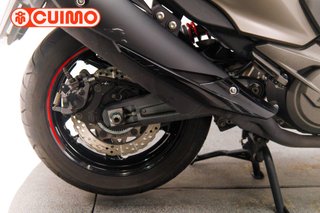 KYMCO AK 550 PREMIUM