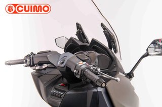 KYMCO AK 550 PREMIUM