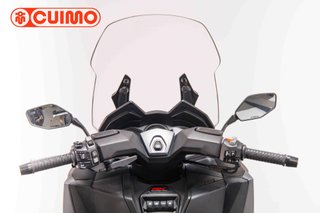 KYMCO AK 550 PREMIUM