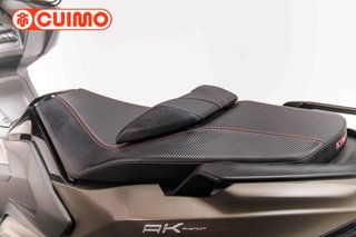KYMCO AK 550 PREMIUM