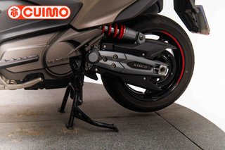 KYMCO AK 550 PREMIUM