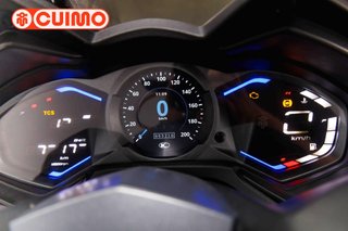 KYMCO AK 550 PREMIUM