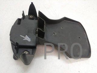 Portamatricula Bmw F 650 GS (4662-2346390)