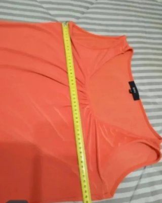 Camiseta de tirantes de Festa, talla L