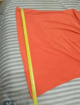 Camiseta de tirantes de Festa, talla L