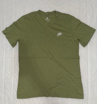 Camisetas de marca