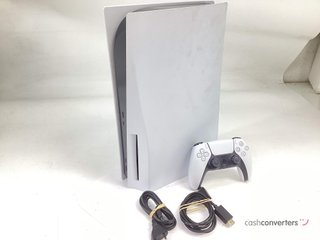 consola ps5 sony playstation 5
