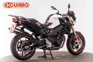 BMW F 800 R