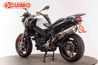 BMW F 800 R