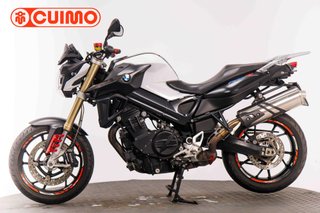 BMW F 800 R