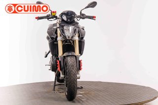 BMW F 800 R