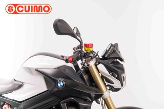 BMW F 800 R