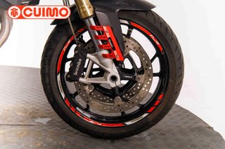 BMW F 800 R