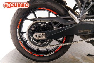 BMW F 800 R