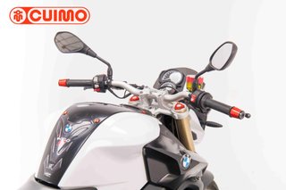 BMW F 800 R