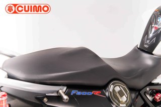 BMW F 800 R