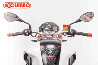 BMW F 800 R