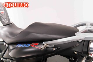 BMW F 800 R