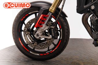BMW F 800 R