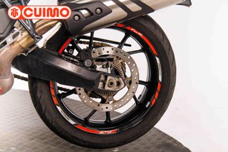BMW F 800 R