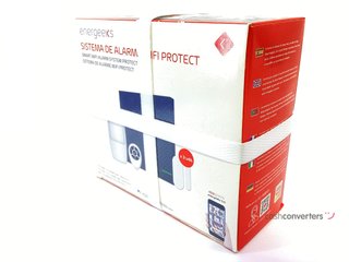 kit alarma inteligente energeeks wifi protect kit