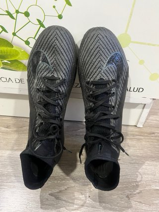 Zapatillas Nike Negras