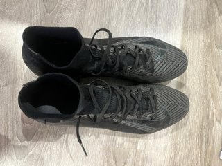 Zapatillas Nike Negras