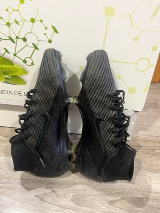 Zapatillas Nike Negras