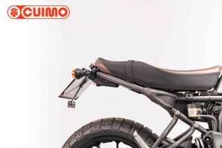 YAMAHA XSR 700