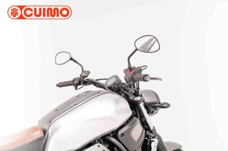 YAMAHA XSR 700