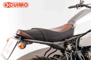 YAMAHA XSR 700