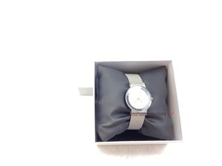 reloj pulsera señora skagen 358sssd