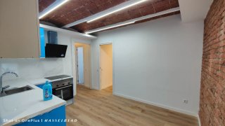 Instalación profesional de parquet laminado, SPC