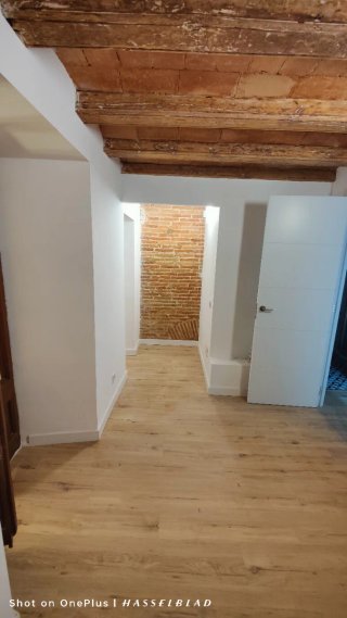 Instalación profesional de parquet laminado, SPC