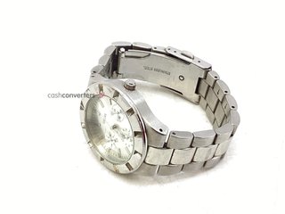 reloj pulsera señora guess w11610l1