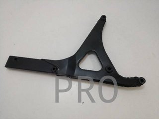 Soporte Escape Suzuki Burgman
