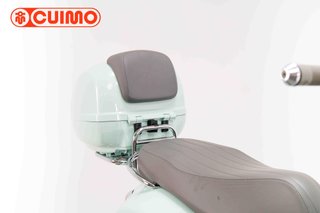 VESPA GTS 125