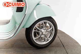 VESPA GTS 125