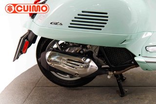 VESPA GTS 125