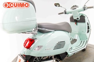 VESPA GTS 125